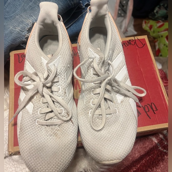 Adidas Running Shoes - Picture 2 of 3